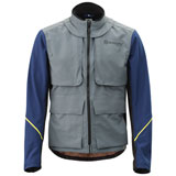 Husqvarna Gotland Jacket Grey/Blue