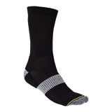 Klim Crew Socks 2022 Black