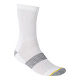 Klim Crew Socks 2022 White