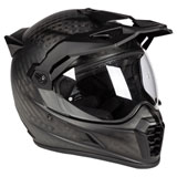 Klim Krios Pro Helmet 2024 Matte Black