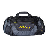 Klim Duffel Bag Black