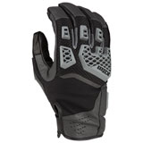 Klim Baja S4 Gloves 2024 Asphalt