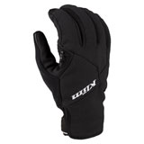 Klim Inversion Insulated Gloves Black