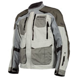 Klim Carlsbad Jacket Cool Grey