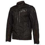 Klim Dakar Jacket Black