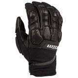 Klim Dakar Pro Gloves Black