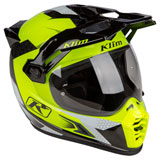 Klim Krios Pro Helmet 2024 Charger Hi-Vis