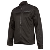 Klim Alloy Jacket Black/Asphalt