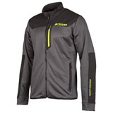 Klim Alloy Jacket Black/Hi-Vis