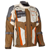 Klim Badlands Pro Jacket Peyote/Potter's Clay