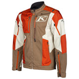 Klim Dakar Jacket Peyote/Potter's Clay