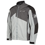 Klim Raptor GTX Overshell Jacket Monument Grey/Asphalt