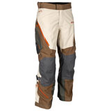 Klim Badlands Pro Pant Peyote/Potter's Clay