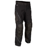 Klim Badlands Pro Pant Stealth Black