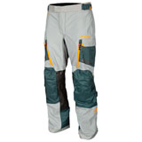 Klim Carlsbad Pant Petrol/Strike Orange