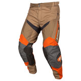 Klim Dakar In The Boot Pant Potter's Clay