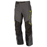 Klim Raptor GTX Overshell Pant Asphalt/Hi-Vis