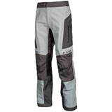 Klim Traverse Pant Storm Grey