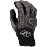 Klim Mojave Pro Gloves Stealth Black