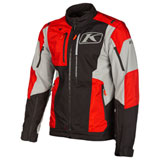 Klim Dakar Jacket Monument Grey/Redrock