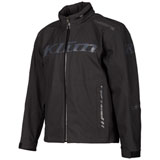 Klim Enduro S4 Jacket Black