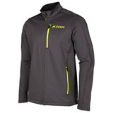 Klim Inferno Mid-Layer Jacket Asphalt/Hi-Vis