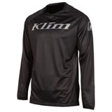 Klim XC Lite Jersey Black