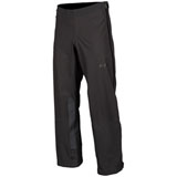 Klim Enduro S4 Pant Black