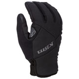 Klim Inversion Insulated Gloves Black/Asphalt