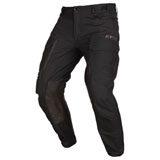 Klim Jackson Pant Stealth Black