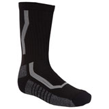 Klim Crew Socks Black