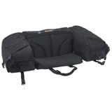 Kolpin Matrix Seat Bag Black