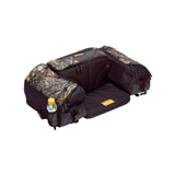 Kolpin Matrix Seat Bag Mossy Oak Breakup