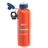 KTM Replica Aluminum Drinking Bottle Orange