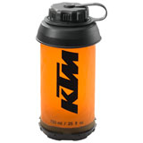 KTM Unbound Foldable Bottle Orange