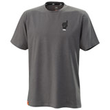 KTM MX T-Shirt Grey