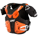 Leatt Youth Neck Vest 2.0 Junior Orange