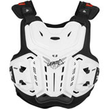 Leatt 4.5 Roost Deflector White