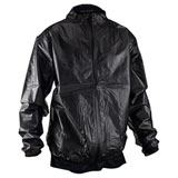 Leatt Jacket Race Cover Smoke