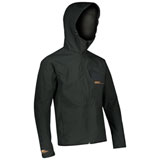 Leatt 2.0 AllMtn MTB Jacket Black