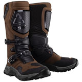 Leatt Adventure HydraDri 7.5 Boots Desert