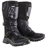 Leatt Adventure HydraDri 7.5 Boots Stealth