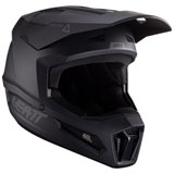 Leatt Moto 2.5 V24 Helmet Stealth