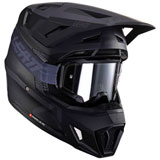 Leatt Moto 7.5 V24 Helmet Stealth