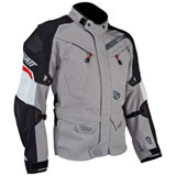 Leatt Adventure Dri Tour 7.5 Jacket Iron