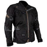 Leatt Adventure Flow Tour 7.5 Jacket Stealth