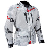 Leatt Adventure Flow Tour 7.5 Jacket Steel