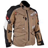 Leatt Adventure Multi Tour 7.5 Jacket Desert