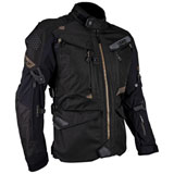 Leatt Adventure Multi Tour 7.5 Jacket Stealth