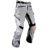 Leatt Adventure Flow Tour 7.5 Pant Steel